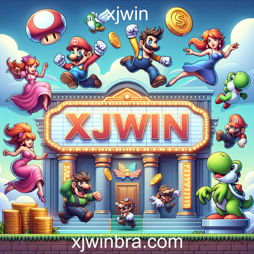 A Evolução dos Jogos de Plataforma